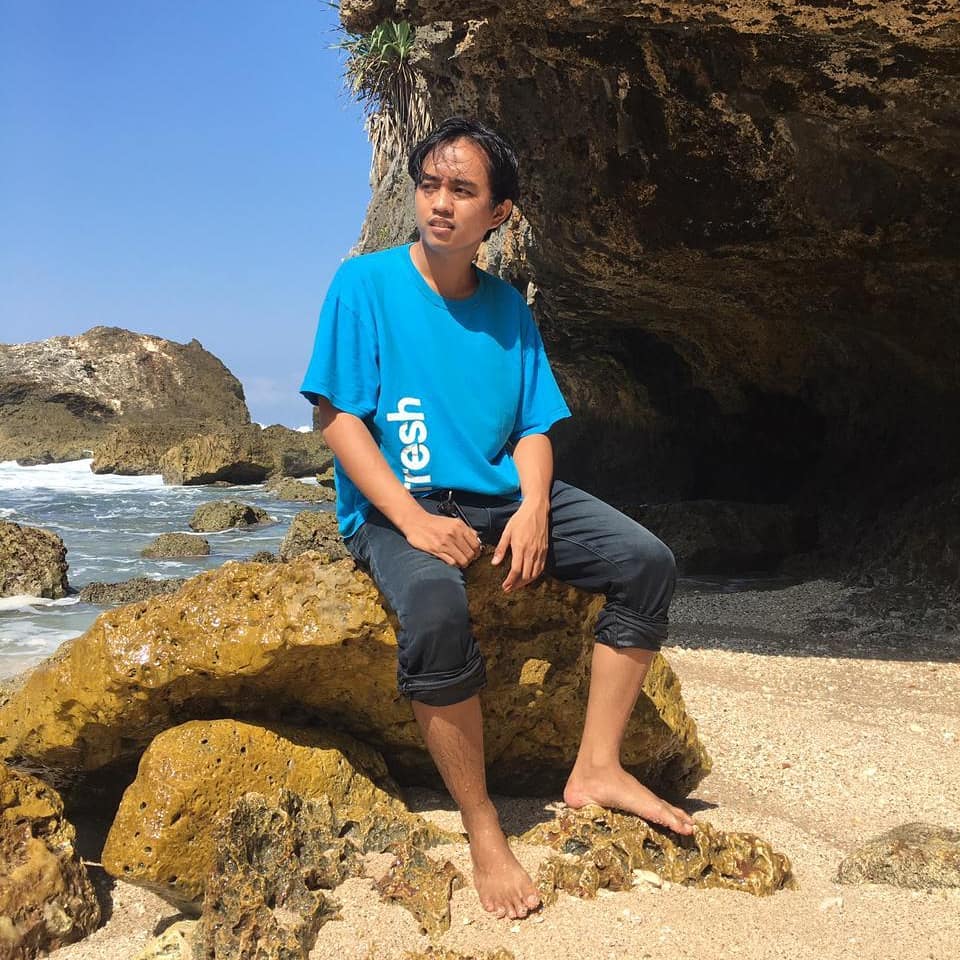 Harga Tiket Masuk Pantai Wohkudu Harga Tiket Masuk Pantai Wohkudu